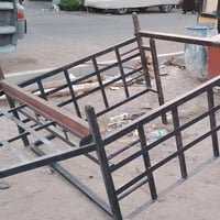 محجر • دبل • الحبيبية بغداد