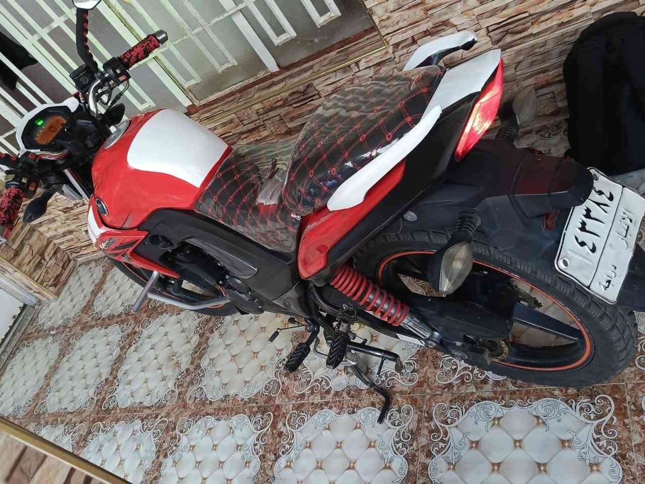 هاوجي • موديل 20 • مسجل باسمي