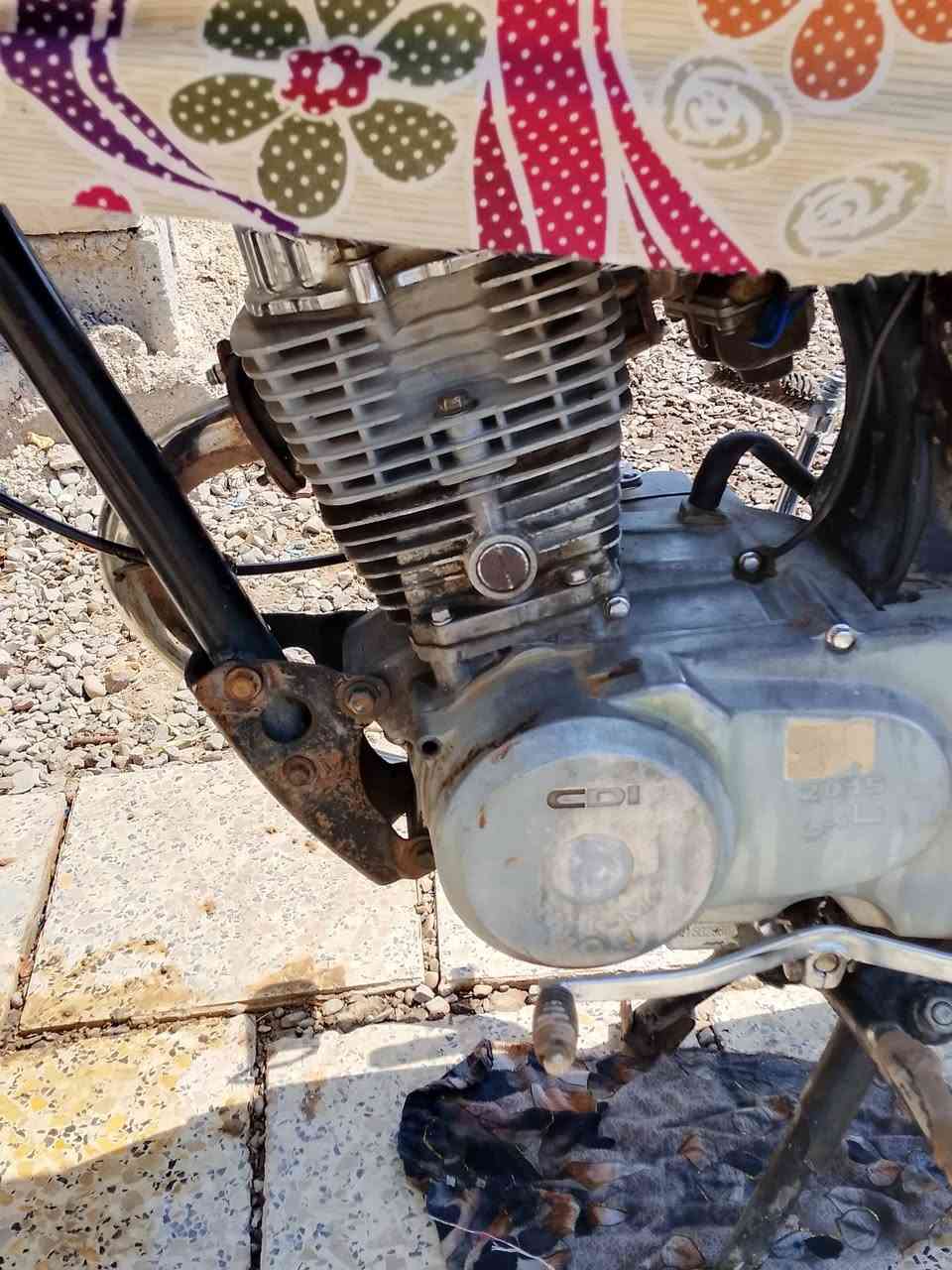 لبيع سعر خاص نامه مديل 20 متروكه كلشي مابيه 
ضفيره كمله ربط وايرات يشتغلن كلوبات 
ديالى هبهب الخالص ‏‪***********‬‏
