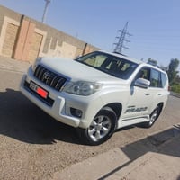برادو • ٢٠١١ • ٢٠١٠٠٠