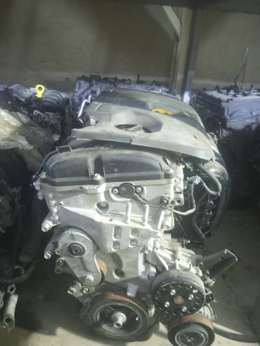محركات كورية حاوية 
باسعار مناسبة
*********** بغداد, العراق
