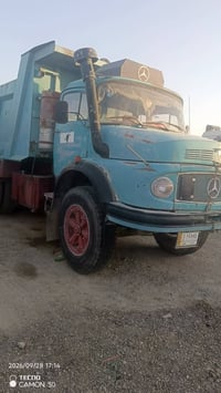 موديل ٧٩ • ميكانيك ٥٥ • كير ٢٩