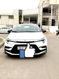 كورلا S • ٢٠٢٥ • ٤٠٠٠٠ كم