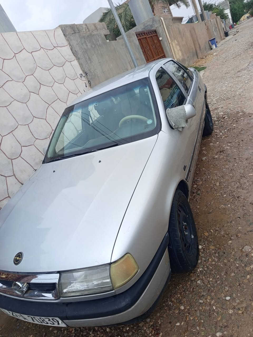موديل 90 • محرك 20 • كير عادي