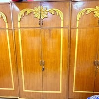 غرفه صاج • قوية • بغداد الصحفيين