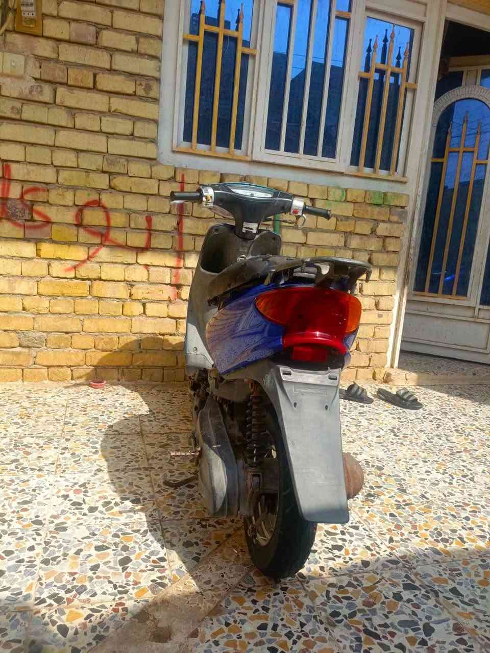 ذبانه • عصفوري