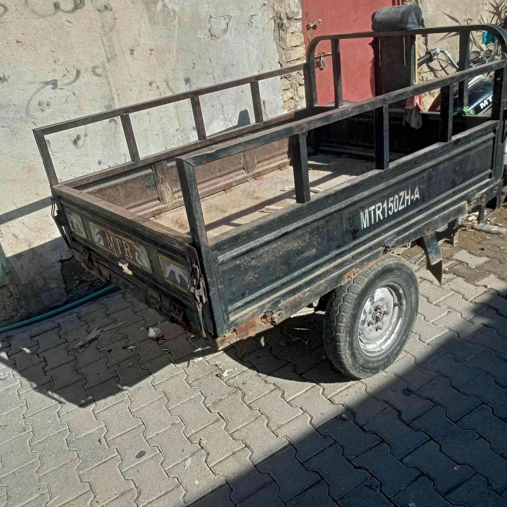 ستوته موديل ١٢ مكفوله شاصي وركبه مكفوله ستوته نضيفه سعر خاص ستفسار ***********
