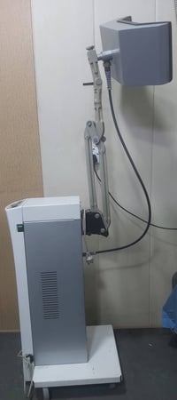 📢 للبيع جهاز مايكرويف (Microwave Diathermy) 🔹 إيطالي أصلي – 🔹 مستعمل ب...