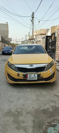 اوبتما خليجي • ٢٠١٢ • كفالة باسمي