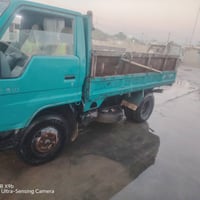 تيوته راس الثور رقم بغداد موديل 95 اصل تحويل مباشر  كير محرك شواصي مكف...