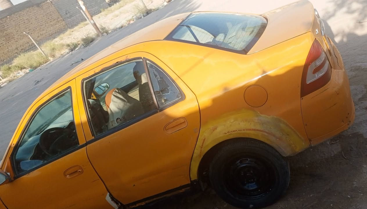 مكلف بالنشر السلام عليكم 
سي كي للبيع رقم بابل الماني. راعيه. بالكفل ماواصله. 
سنويه. نافذه. 23.بيه خط وبحث لل 23
كير جديد مكينه بيه خيط بخار. ترايك وين متريد. بيه شلعه حلوه. كهربايات كله شغاله من الدعاميه  للدعاميه. حداديه. نص عمر. بيه. طك زغير بالصالنصه. وعوزه جامه مال لايت الايسر. السعر ((مليون 600)) قفل. مكان السياره النجف اتصل ***********
