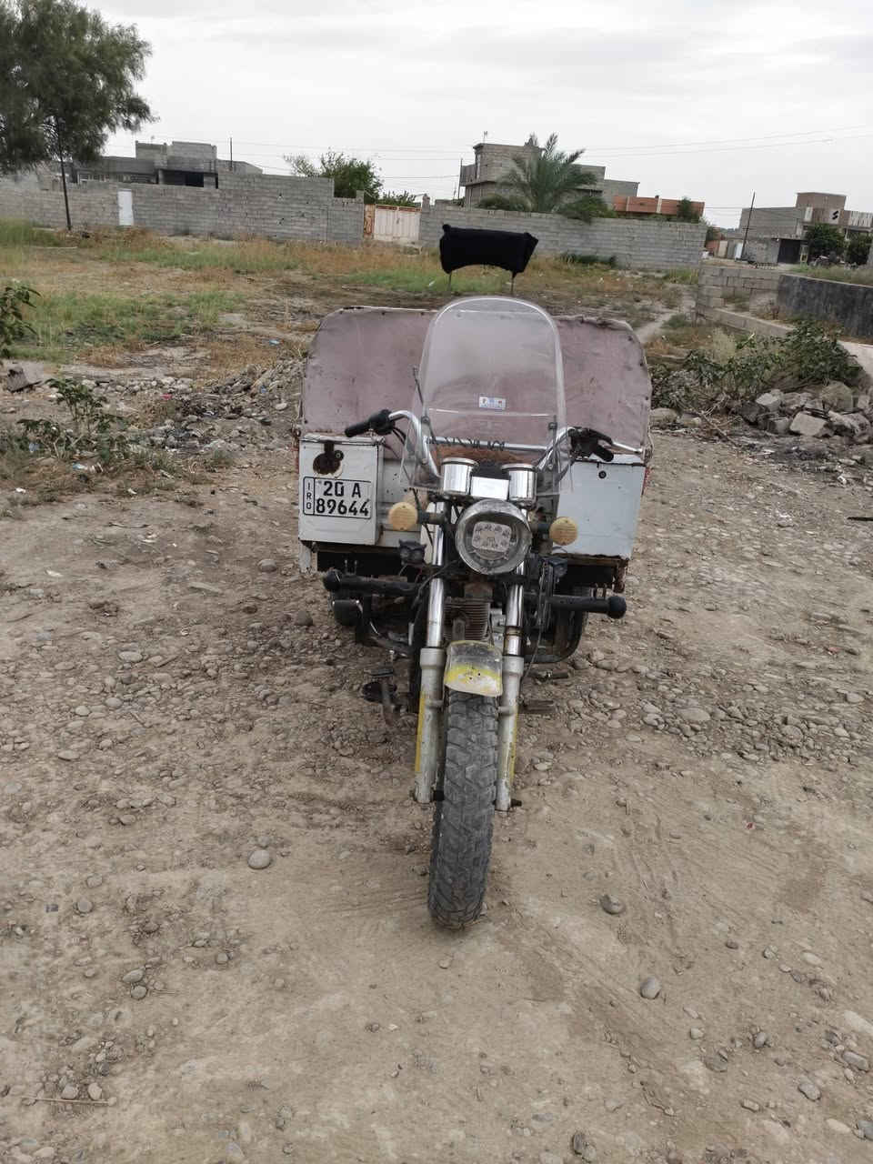 ستوته • مديل 2220 • ما بيها نقص