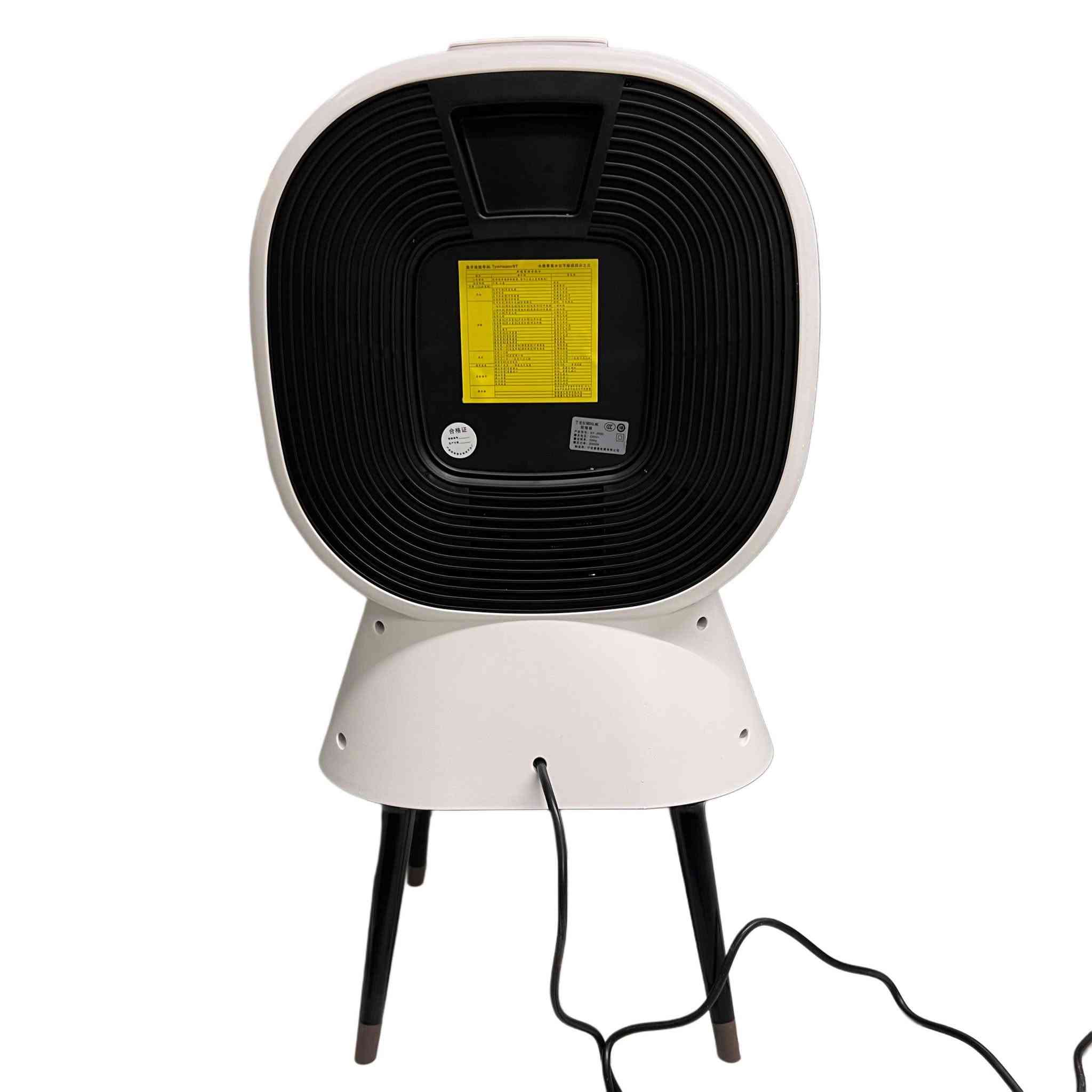 مدفأة SY-200C1 • ٢٠٠٠واط • لهب 3D