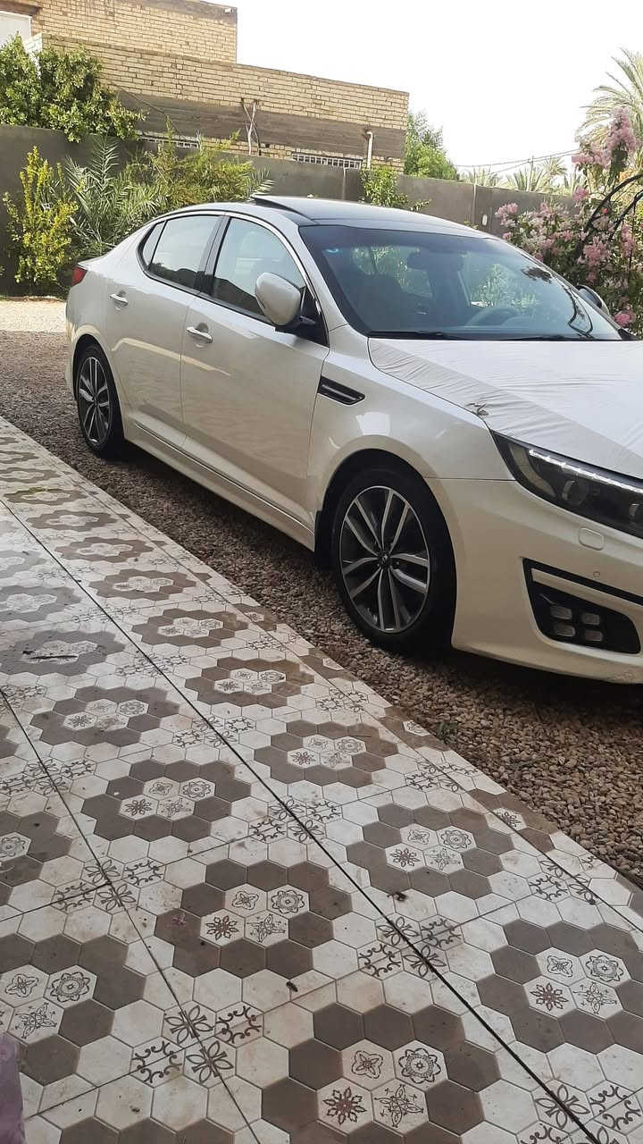سلام عليكم  

للبيع  او امراوس حسب القناعه  

اوبتما مديل ١٤  شكل ١٥   خليجي  VIP   
معرف مواصفاته   فول  

محرك      ٢٤٠٠  دوش 
رقم بغداد بأسمي   سياره جاهزه  

للاتصال   ***********
