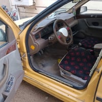 سمند • ٢٠١١ • رقم كربلاء
