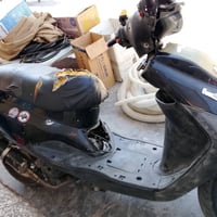 بريز Dx • دسك • نقص باتري وسلف
