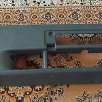 قطع غيار • معلومات ناقصة