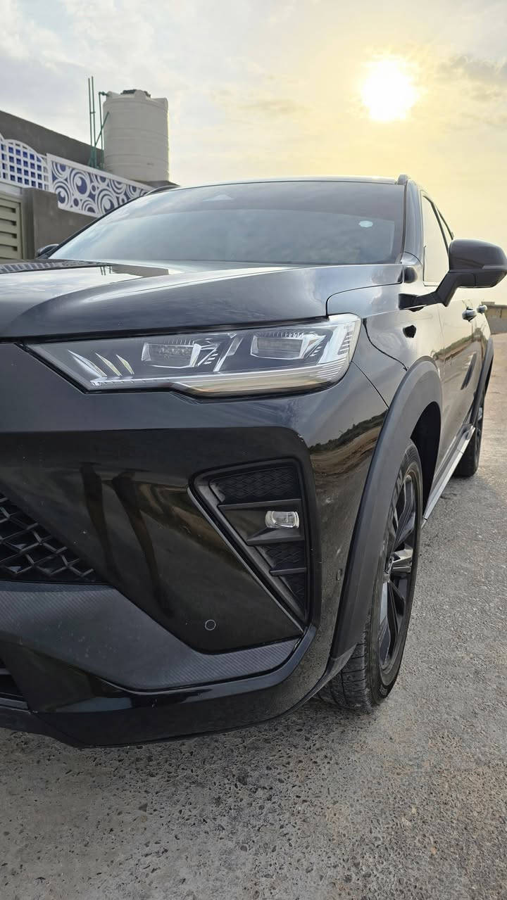سلام عليكم هافال للبيع مرقم شهداء موديل 24 كفاله عامه خليجي محرك 2000 ماشيه 77 السعر 175 وبيها مجال للاتصال 
***********\*********** عنوان ناصريه مركز
