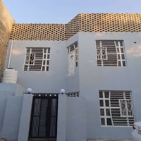 حي الوفاء • ١٢٠م • خمس غرف