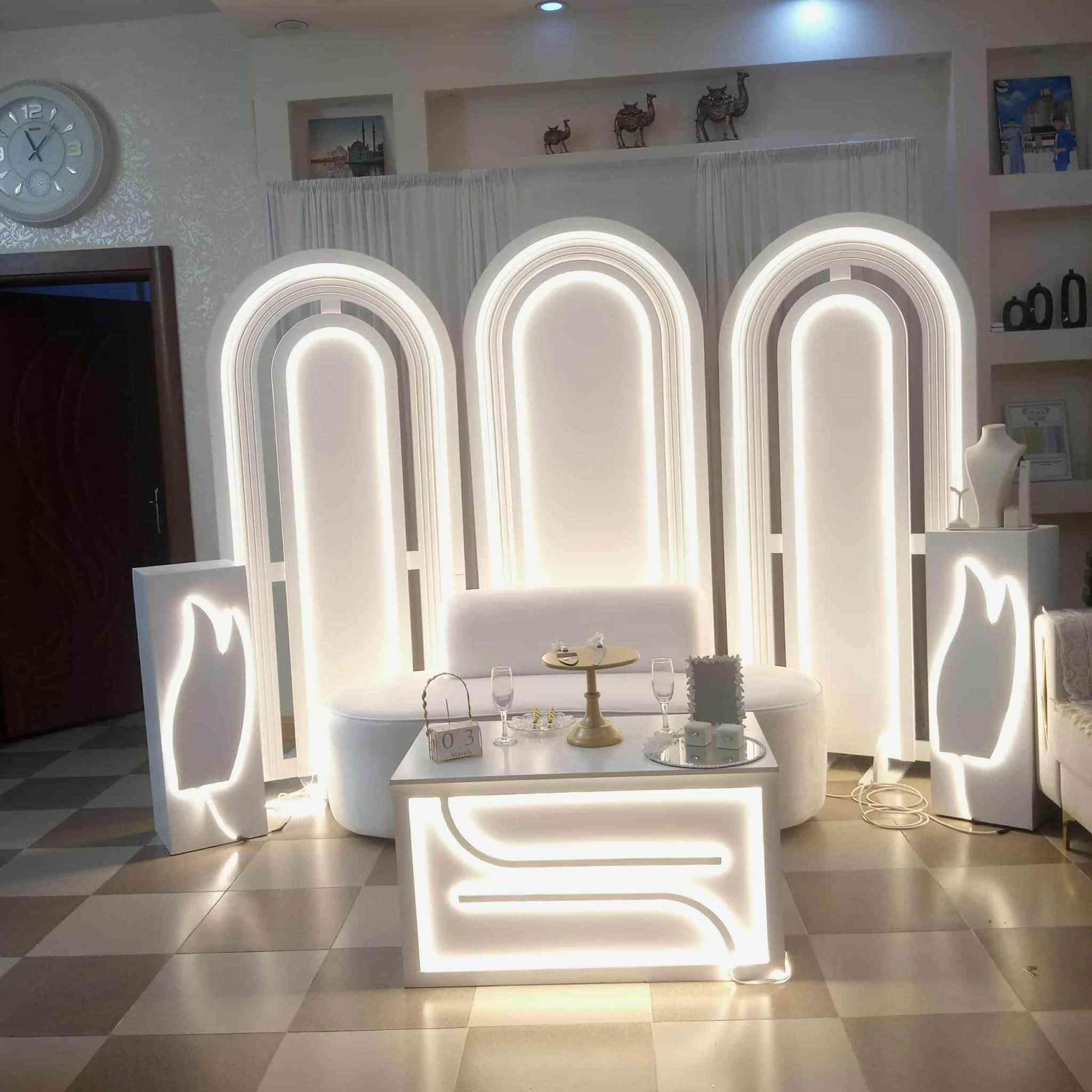 مجموعة شغل • ديكور • معرض أعمال