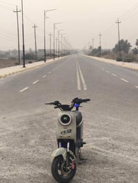 ماطور شحن • R9 • بطاريات