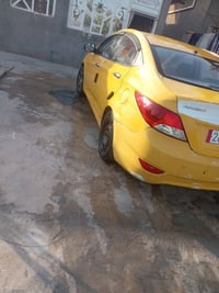 اكسنت • باسمي • مكينة وكير مكفولين