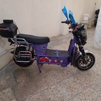 ماطور شحن • هيوشه • ٢٠٢٥