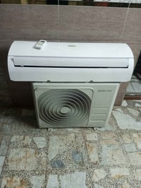 سبلت • نظيف • تدفئة تبريد