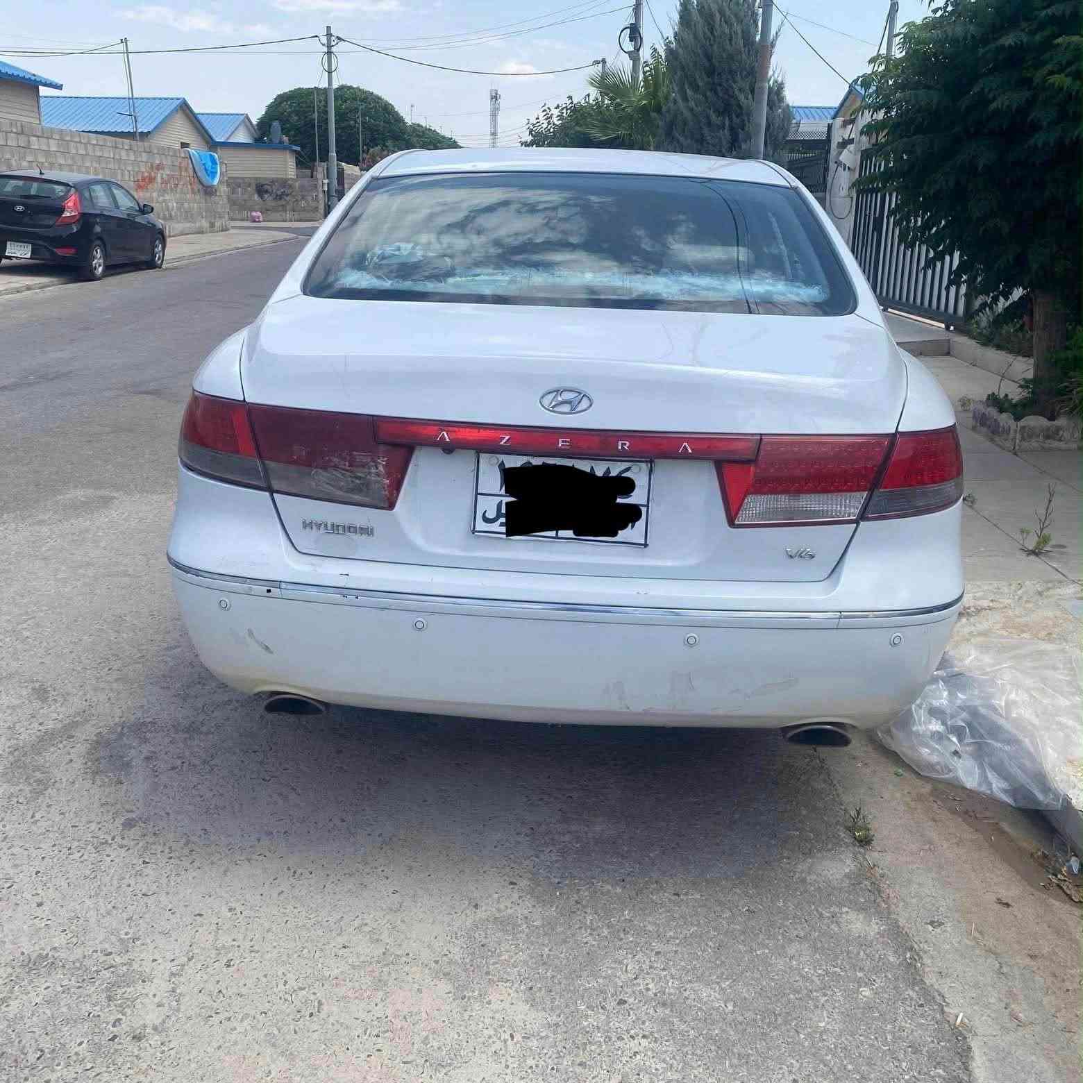 ازيرا • ٢٠٠٩ • اربيل