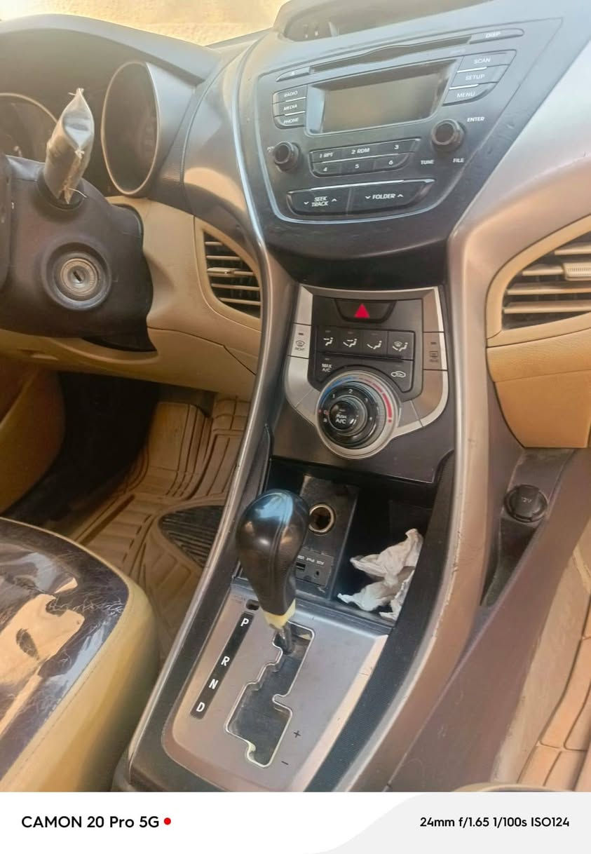 النترا ٢٠١٤ • كفاله • نجف