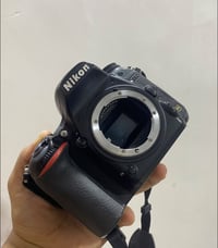 نيكون 750 • نضافه فول • شتر 45الف