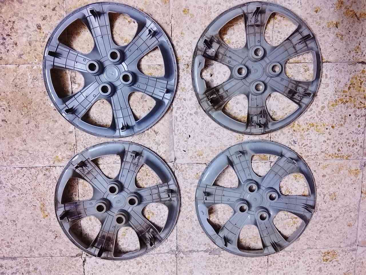 كبات اكسنت • للبيع • مجال شراي