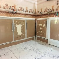 كاونتر • تخم ديوان