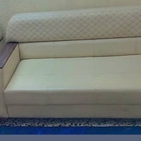 تخم تركي مكتبي جلد ٨ مقاعد كبير مع طبله العنوان بغداد مقابيل مرور الحس...