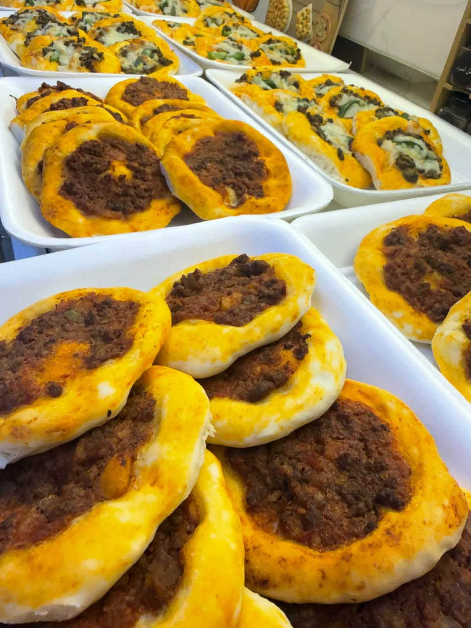 طعم لا يوصف • يخبلن • ما جربهن