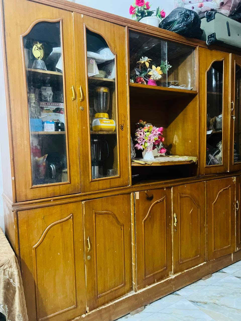 سلام عليكم
قرفة للبيع جديدة 
تواصل على رقم ‏‪***********‬‏
