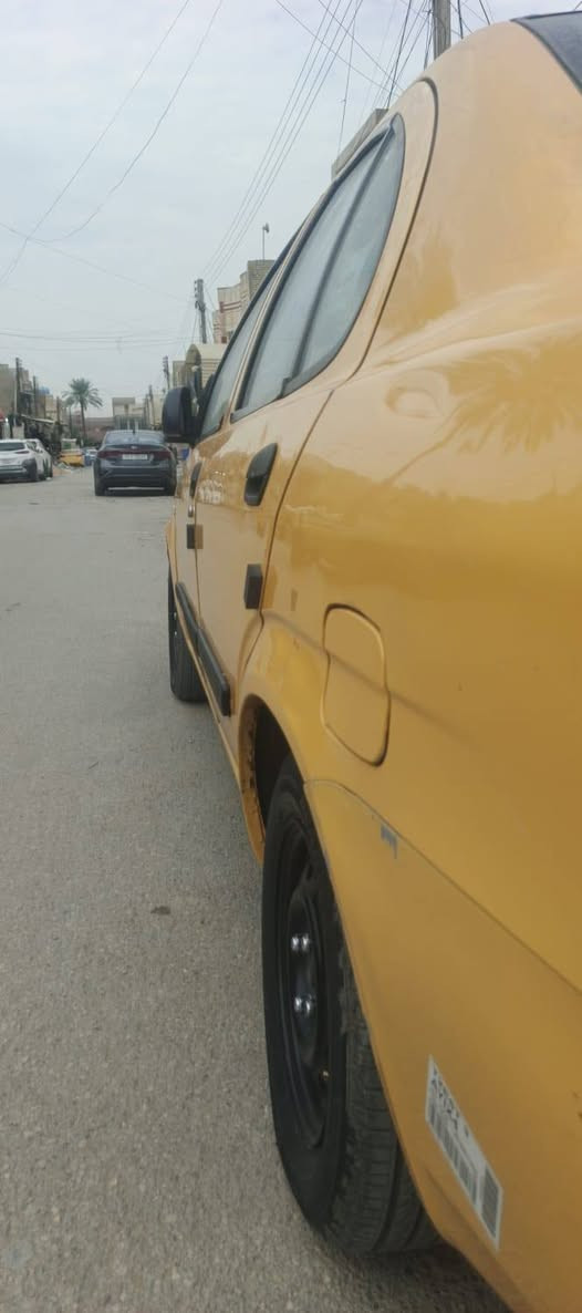 مديل ٢٠١٥ • كير ومكينة حدادية • بغداد الشعب