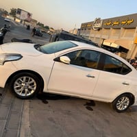 صني ٢٠٢٣ • ماشيه ١٣٠ ألف • رقم اربيل