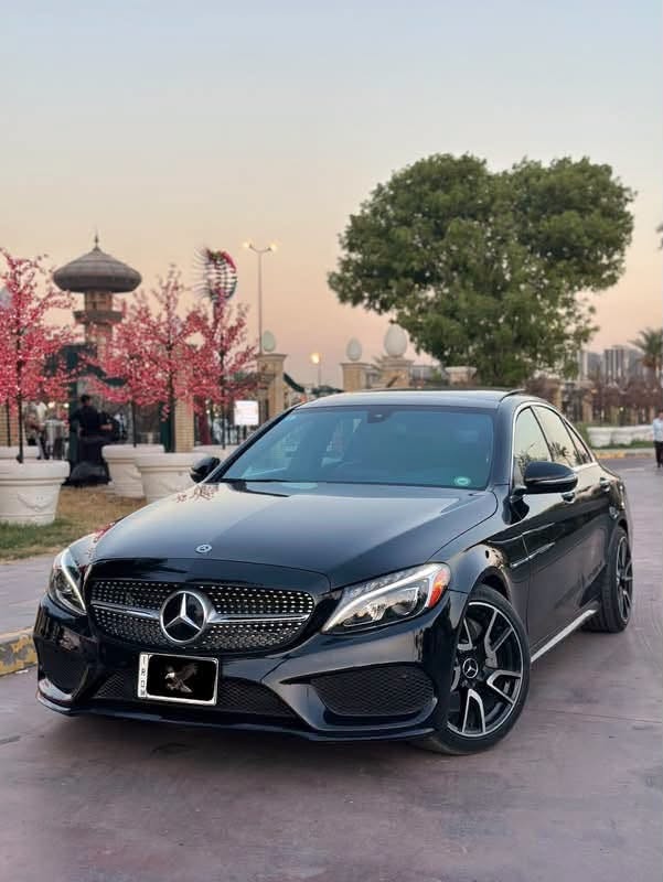 السلام عليكم
للبيع Mercedes C300 2018  

بانورامـــا 

دبل ماوس

داخل احمر❤️‍🔥

بصمه + بصمه أبواب 

دعاميه 2020

بك لايت2020

لايت عدسه 

بك لايت لد 

كشنات تدفئه +خزن ميموري

5انضمه وضع القياده (ايكو-كومفورت-سبورت-سبورت بلس-اندڤجول)

 

ماشيه 60 الف

والسياره فول مواصفات بموديلها 

وجديده كلش تخم تاير جديد ودهن جديد 

الحادث بسيط جدًا بأمريكا طخه اصبعين تقريبا بل بنيد فقط

وبل عراق الجاملغ الخلفي من صفحه السايق انصبغ اثر شخط فقط 

وبيها pdr بل باب 

السعر مناسب 

***********
