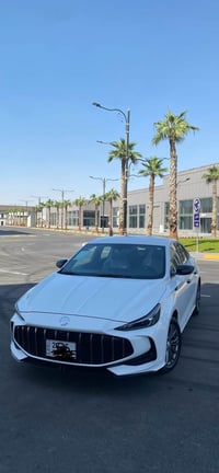 Mg Gt مۆدێل ٢٠٢٥ بێ سبوغ بێ تەعدیل بێ قنج هەموو شت بەشەرت تەنها ٦ هەزا...