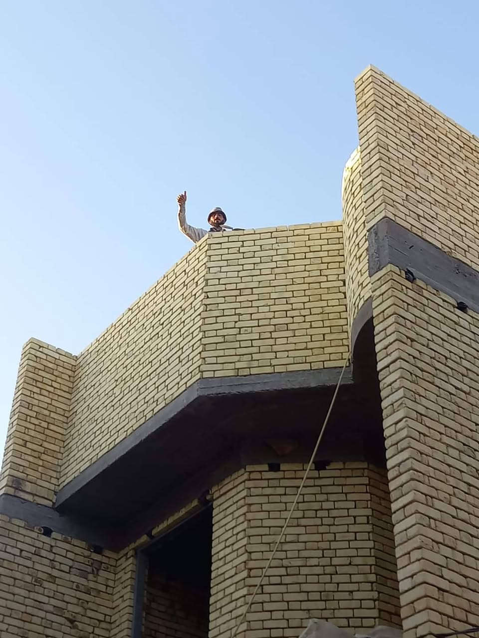 اللهم صل ع محمد وال محمد تم هذا البناء مواد وعمل بناء ابيوت هباكل وهذا رقمي ***********
