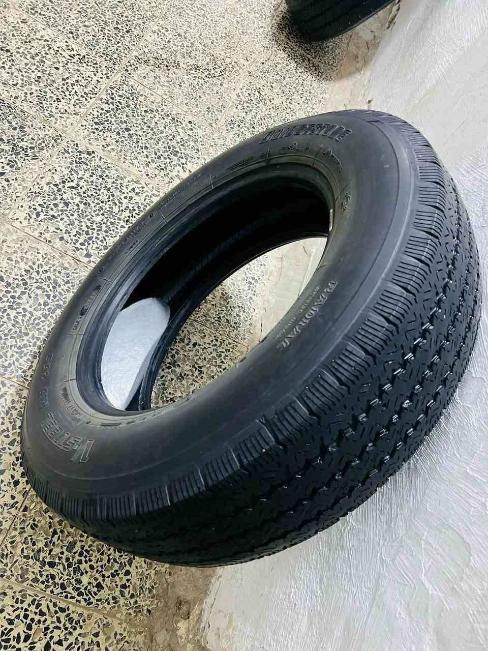 برجستون • ياباني اصلي • عدد 4