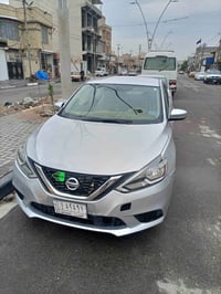 سنترا • ٢٠١٩ • وارد امريكي