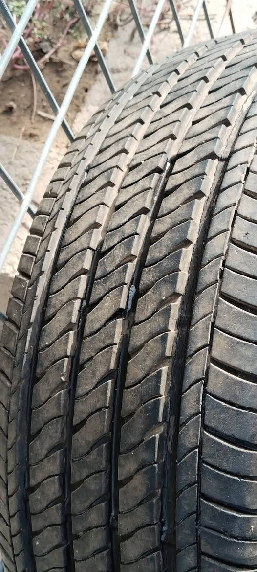 زوج تايرات • 215/55R16 • 215/45ZR17