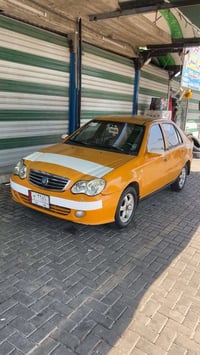 ٢٠١١ • محرك نظيف • سنويه حتى ٢٠٢٧