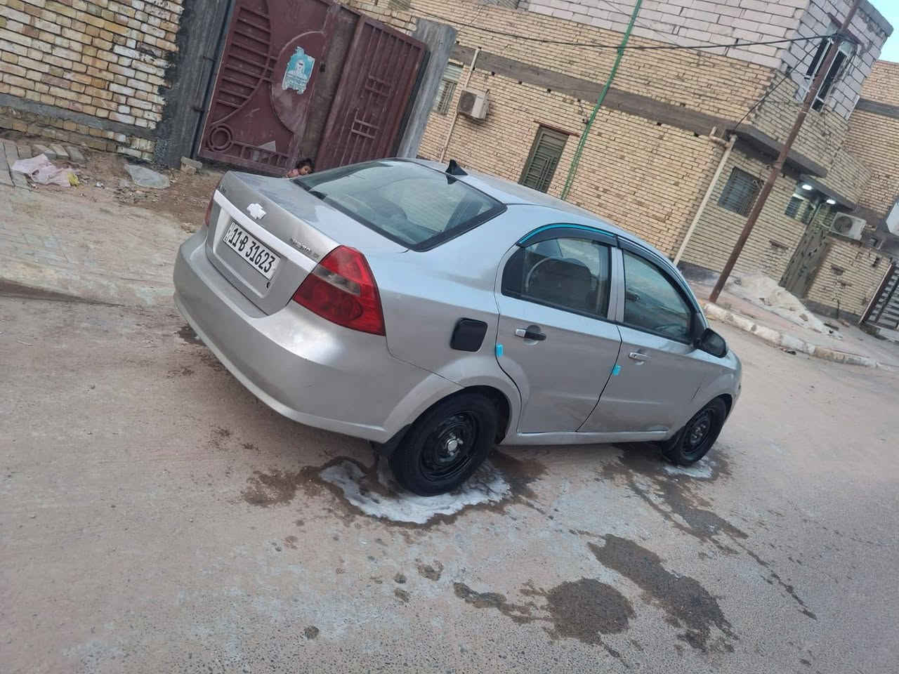 بدون تفاصيل • للبيع • معلومات ناقصة
