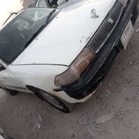 نيسان ياباني • اوتوماتيك • حدادية ٨٠%