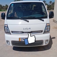 كيا بنگو • ٢٠٢٣ • كفالة عامة