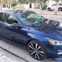 �🚘 للبيع نيسان التيما 2019 SR فول أوبشن — أمريكي 🚘🔥 🇺🇸 SR فول أوبشن — ...