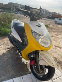 سكنس فحل • دسك امامي • كهربايات